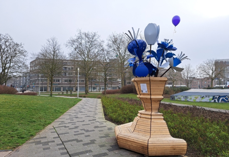 Dolle Mina's Apeldoorn