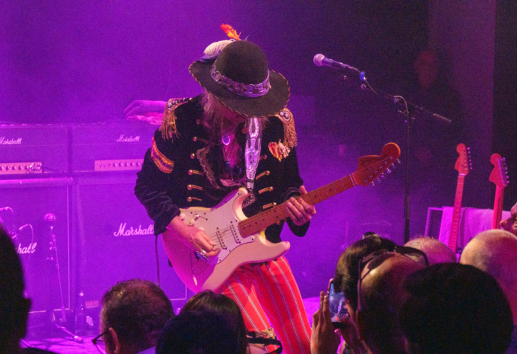 Peter Vroon