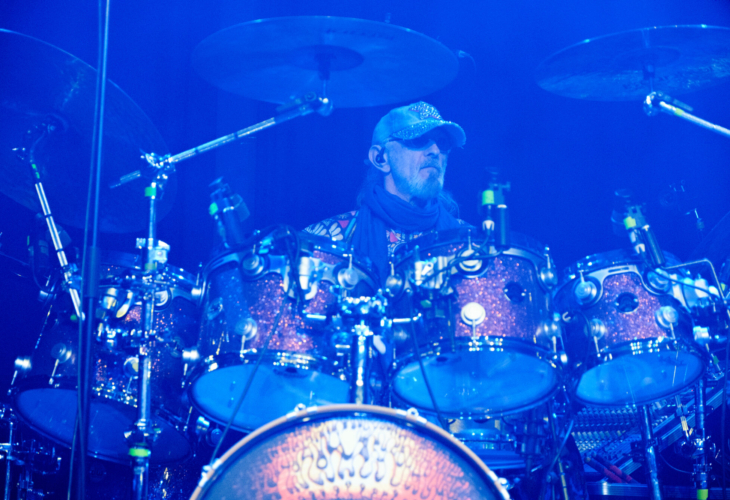 Peter Vroon