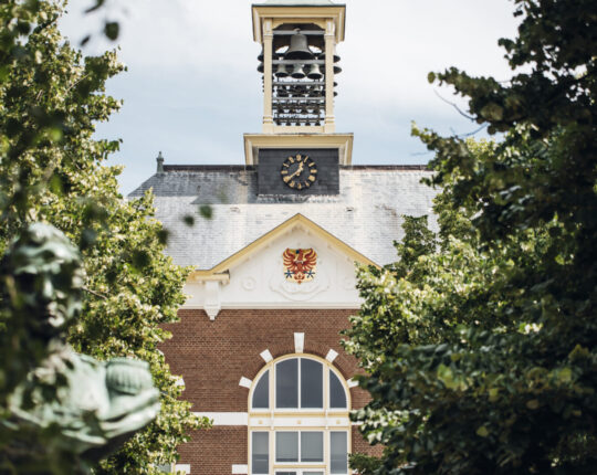 Twee nieuwe gratis audiotours beschikbaar: Ontdek de verborgen verhalen van Apeldoorn