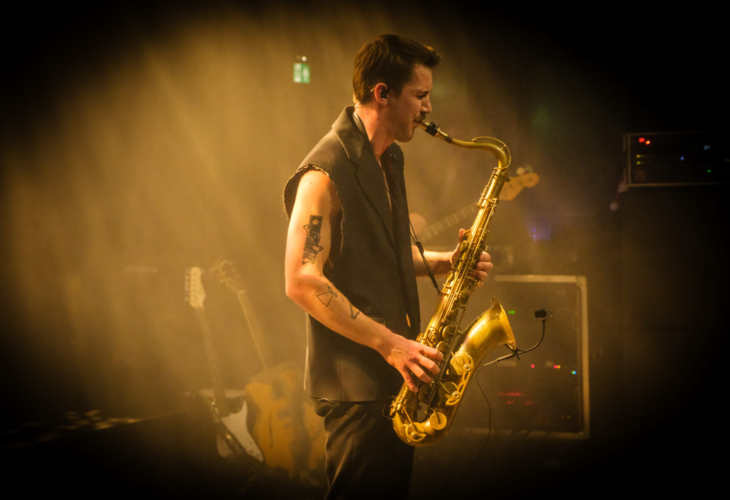 Peter Vroon