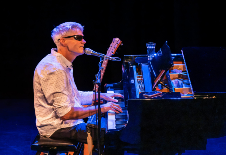 Peter Vroon
