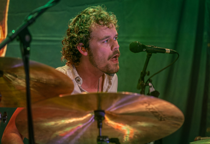 Ernst van Rossum