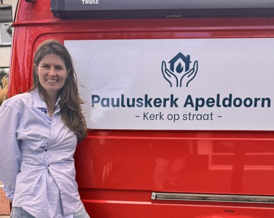 Pauluskerk Apeldoorn: overlast is geen handhavingsprobleem alleen