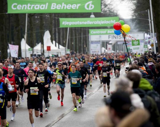 Inschrijving Midwinter Marathon 2027 gaat open
