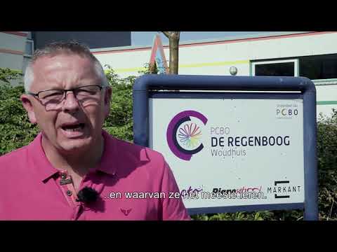 [VIDEO]’Eigenwijs Eigentijds Onderwijs’ thema Tegenlicht Meetup