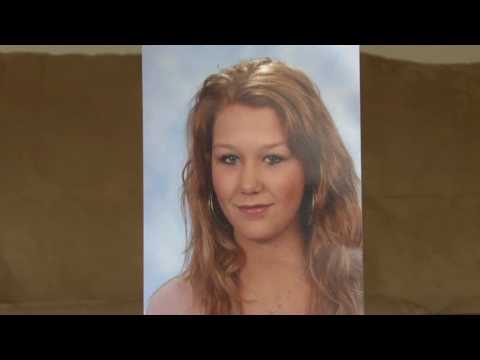 Sharon Derks vermist