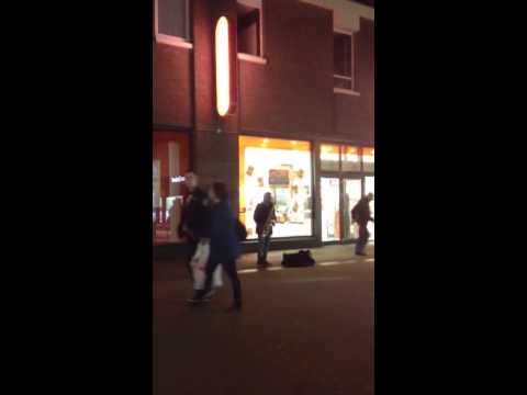 Winkelend publiek Apeldoorn, jullie snappen het niet!