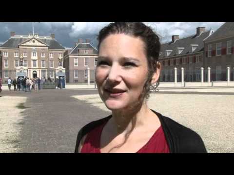 Apeldoornse wil Mark Rutte