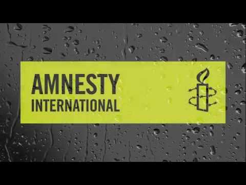 Schrijfactie Amnesty International Apeldoorn levert veel handtekeningen en brieven op