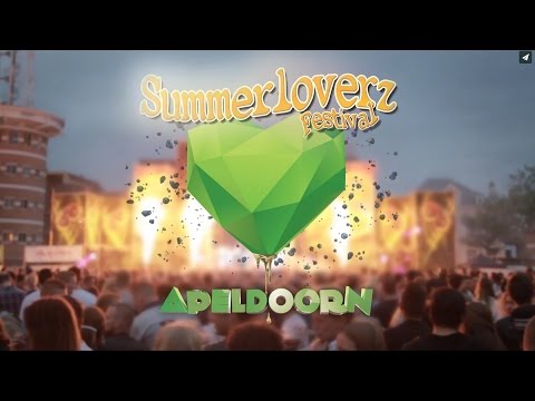 Aftermovie Summerloverz Apeldoorn 2015