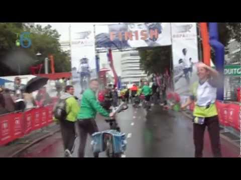RopaRun door Apeldoorn