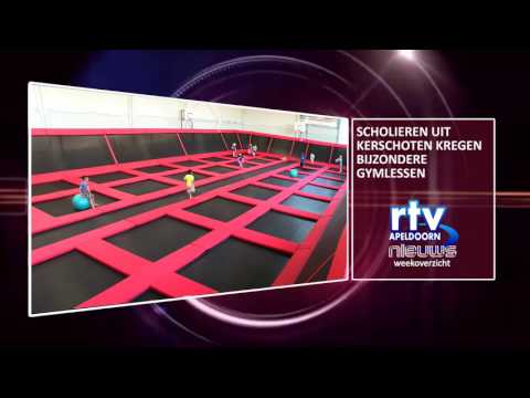 RTV Apeldoorn weekoverzicht: Nieuwe afdeling voor kwetsbare mensen op Randerode