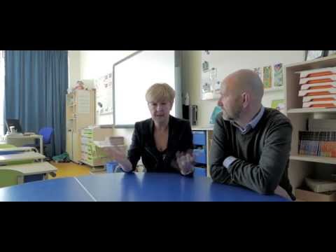 Eerst O4NT-school in Apeldoorn van start