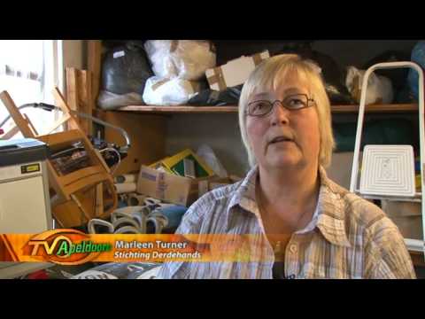 Stichting Derde Hands binnenkort dakloos