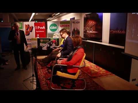 Het Debat: Leegstandsproblematiek (video)