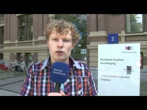 Zaak verdachte brandstichting uitgesteld