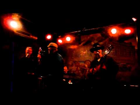 Ware held (Lex’ feestje)