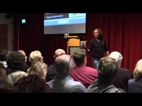 [video] Social Media Club editie 13 oktober druk bezocht