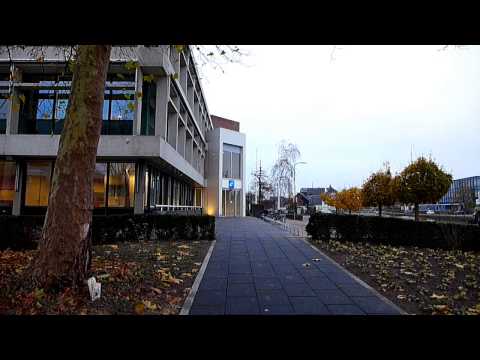 ‘Het Nieuwe Portaal’