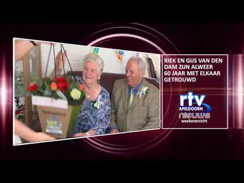 RTV Apeldoorn weekoverzicht: Start van de lente gevierd met multicultureel feest