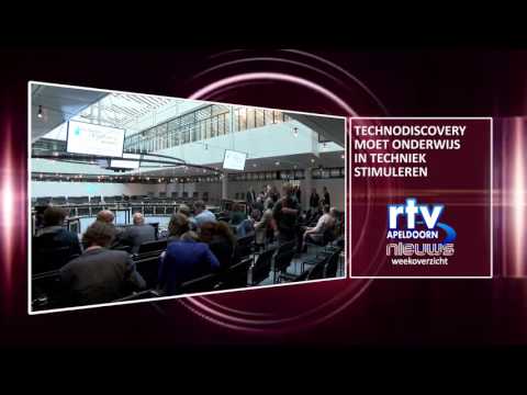 RTV Apeldoorn weekoverzicht: Apeldoorn loopt nu al warm voor Serious Request