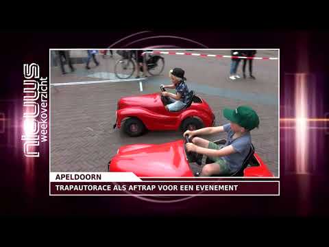 Toekomst van traditionele braderie in Zuid is onzeker