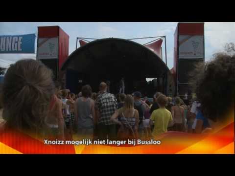 Xnoizz waarschijnlijk niet langer bij Bussloo
