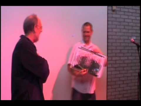 Heropening tentoonstelling Gelrecollectief