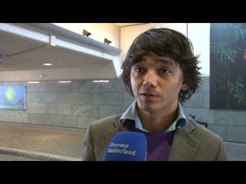 Problemen met camera-apparatuur in fietstunnel