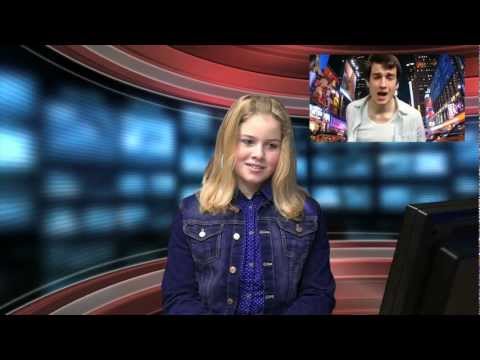 Kindjes Kijken #1 “Balhaar” van Theaumes