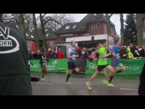 [video] Midwintermarathon in beeld gebracht