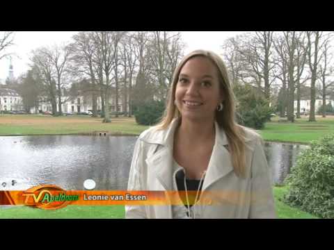 Apeldoornse genomineerd voor Mooiste Studente 2009