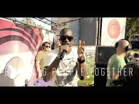 Apeldoorner in the picture bij MTV