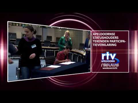 RTV Apeldoorn weekoverzicht: Buurt is boos om hondenpoepbeleid gemeente