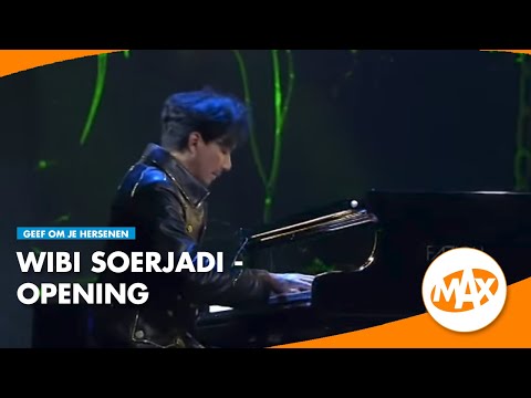 Apeldoorns Toptalent danst in “geef om je hersenen”