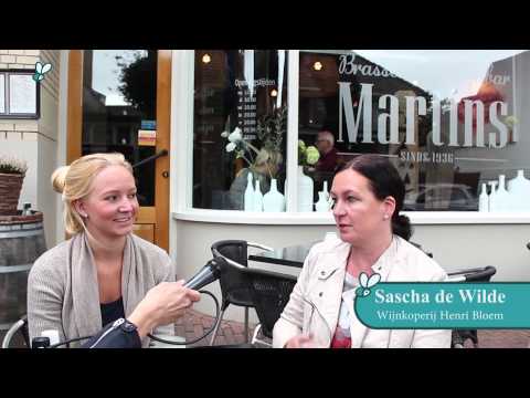 [video] Het succes van Brasserie & Wijnbar Martins | Top 10 beste wijnbarren van Nederland