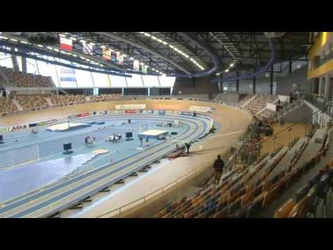 Records nederlands indoor atletiek