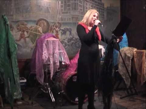 foto-expositie KLEUR geopend