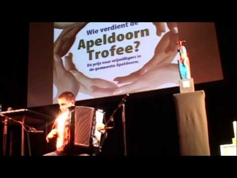 Apeldoorn Trofee 2010