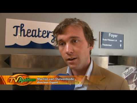 Toch Stadsfeest voor Apeldoorn
