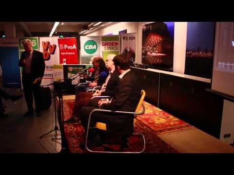 Het Debat: Ondernemersfonds (video)