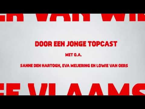 Regisseur Lucas de Man is op zoek naar jou?