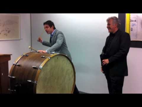 Opening ACEC film