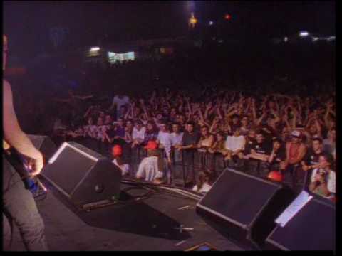 The Scene in Gigant