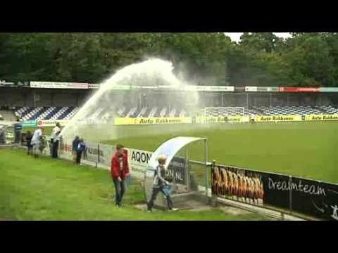 Buurt tegen bestemmingsplan AGOVV