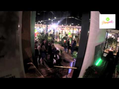 Timelapse van opening Pop-up Park 055