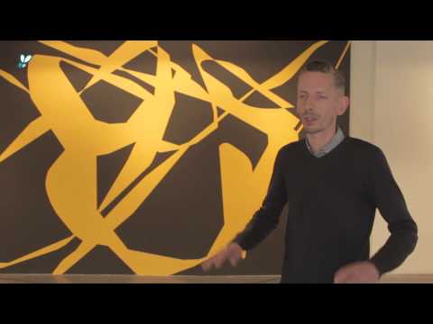 [video] Abstract Wall Paintings
